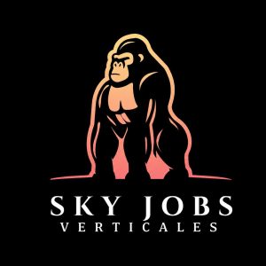 Sky Jobs Verticales